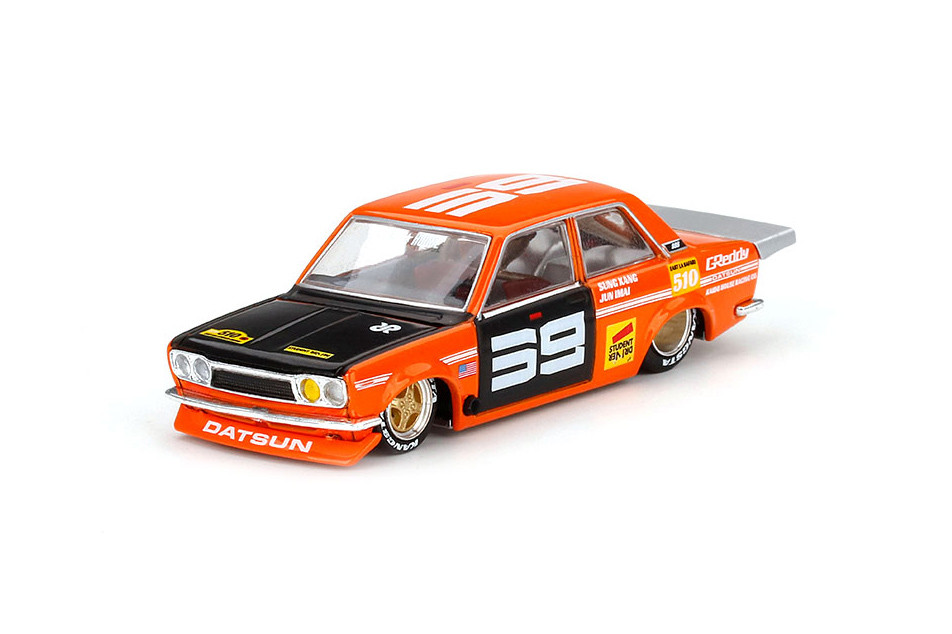 Datsun 510 Pro Street SK510