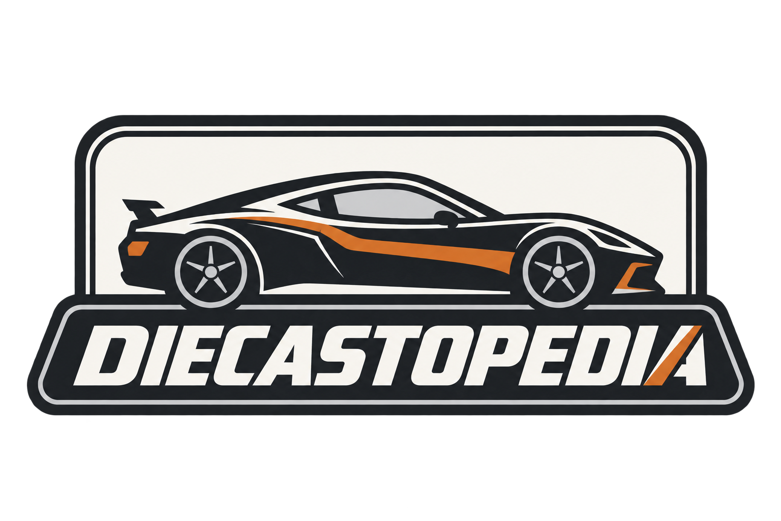 Diecastopedia