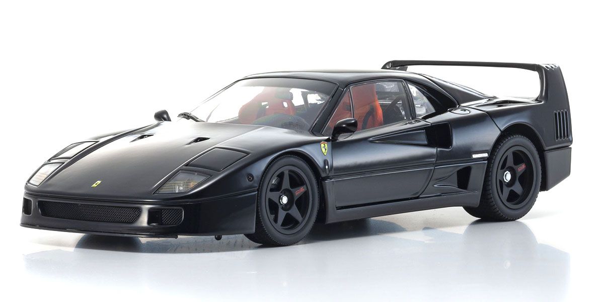 Ferrari F40