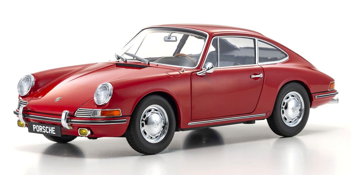 Porsche 911 (901)